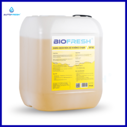 Dung Dịch Rửa Xe Không Chạm 10L – BF50 – Làm Sạch Nhanh – Không Cần Cọ – Hiệu Suất Cao 10 3 1