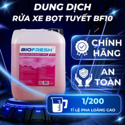 BIO FRESH BF 10