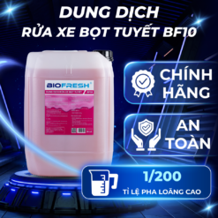 BIO FRESH BF 10