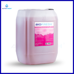 Nước Rửa Xe Bọt Tuyết 20L – Đậm Đặc – Pha 1:200 – Sạch Sâu – Bọt Dày – BIO FRESH BF10 8 3 2