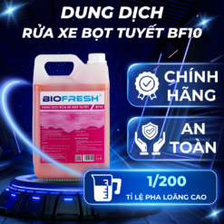 BIO FRESH BF 10
