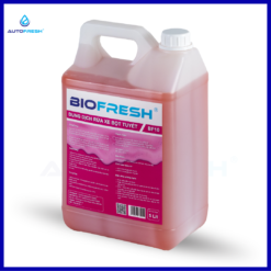 Nước Rửa Xe Máy & Ô Tô 5L – BIO FRESH BF10 – Bọt Tuyết Dày – Sạch Nhanh – Thơm Nhẹ 8 5