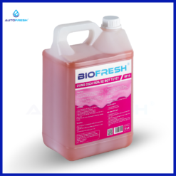 Nước Rửa Xe Máy & Ô Tô 5L – BIO FRESH BF10 – Bọt Tuyết Dày – Sạch Nhanh – Thơm Nhẹ 10 6